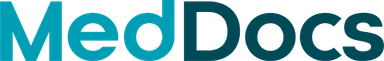 MedDocs Logo